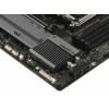 Материнская плата Gigabyte B650M GAMING X AX, Socket AM5, AMD B650, 4xDDR5-5200, HDMI+DP+DP, 1xPCI-Ex16, 1xPCI-Ex1, 4xSATA3(RAID 0/1/10), 2xM.2, 8 Ch Audio, 2.5GLan, WiFi, (4+4)xUSB2.0, (3+2)xUSB3.2, (1+1)xUSB3.2 Type-C™, 1xPS/2, mATX, RTL {}
